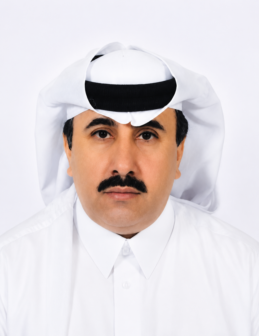 Ahmed S. Alqahtani